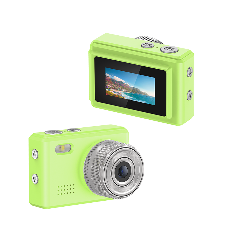 Sprite Group DC22 迷你相机 OEM/ODM 批发｜深圳志康科技源头工厂 - 详情 16